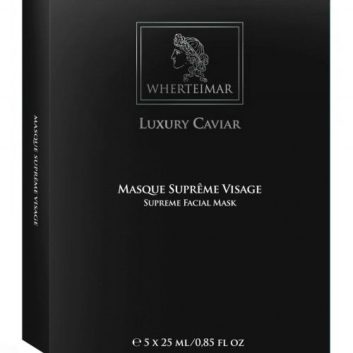 luxury caviar masque supreme visage2 1